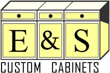 E & S Custom Cabinets